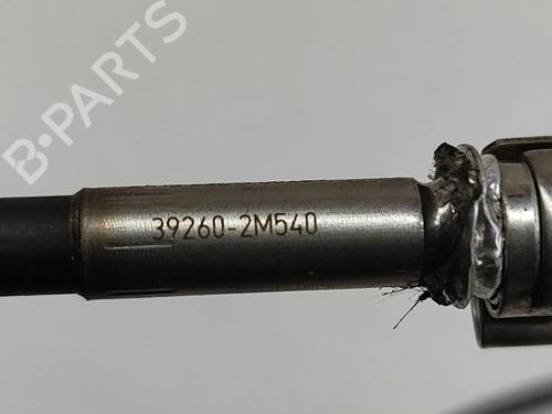 Electronic sensor HYUNDAI TUCSON (NX4E, NX4A) 1.6 T-GDi Hybrid | BP27778042M84  - Image 7