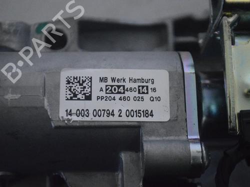 Lenksäule TESLA MODEL S (5YJS) 85 | BP30251241M21  - Image 6