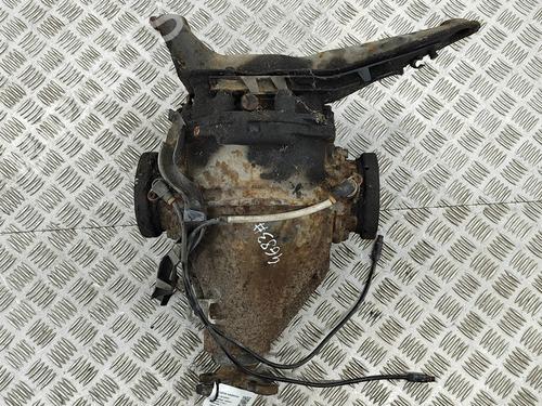 Used Rear differential MERCEDES-BENZ S-CLASS (W140) 500 SE, SEL (140.050, 140.051) (326 hp) 21188011