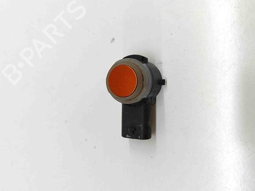 Elektronisk modul PEUGEOT 2008 II (UD_, US_, UY_, UJ_, UR_, UC_) e-2008 (UKZKXZ) (136 hp) 28302647