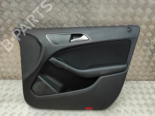 Used Front right panel MERCEDES-BENZ B-CLASS Sports Tourer (W246, W242) B 180 (246.242) (122 hp) 24976576
