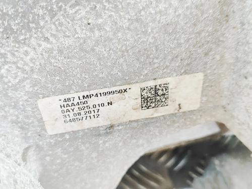 Rear differential AUDI Q3 (8UB, 8UG) 2.0 TFSI quattro | BP37609873M24 - Image 7