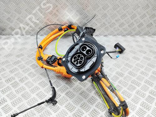 Used Cable Cable MERCEDES-BENZ GLE (V167) GLE 350 de 4-matic (167.117) (306 hp) 34161110 34161110