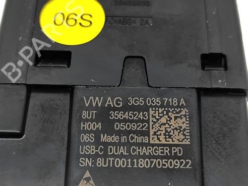 Electronic module VW ID.4 (E21) Pure | BP33291857M83 - Image 7