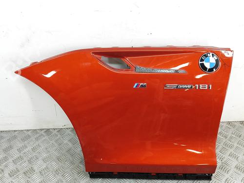 Used Left front fenders BMW Z4 Roadster (E89) sDrive 18 i (156 hp) 27803725