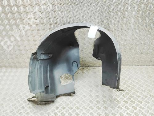 Hjulbue Hjulbue AUDI A3 Sportback (8VA, 8VF) 1.6 TDI (110 hp) 39939597 39939597