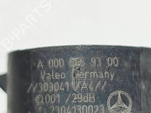 Electronic module MERCEDES-BENZ CLA Coupe (C117) CLA 180 (117.342) | BP33383765M83  - Image 7