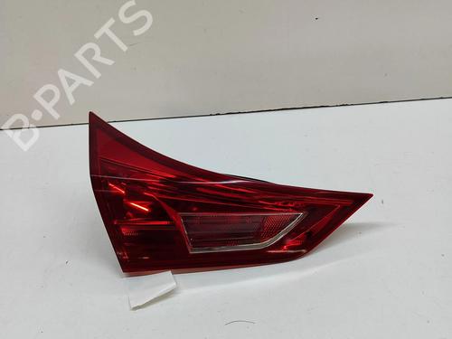 Used Left tailgate light Left tailgate light TOYOTA AURIS (_E18_) 1.3 Dual-VVTi (NRE180_, NRE180R) (99 hp) 29458776 29458776