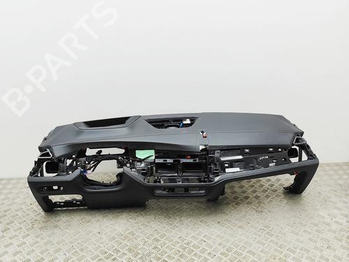 Used Dashboard Dashboard BMW X6 (G06, F96) xDrive 30 d Mild-Hybrid (298 hp) 33387568 33387568