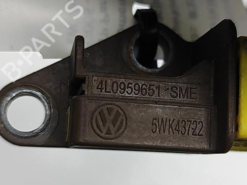 Elektronisk sensor AUDI Q7 (4LB) 3.0 TDI quattro | BP30972040M84 