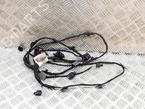 Elektronisk modul VW ID.3 (E11, E12) Pro (145 hp) 28732550
