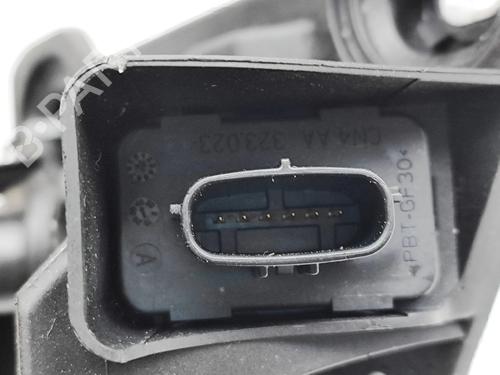 Pedal MAZDA CX-80 (KL_) e-SKYACTIVE-D MHEV AWD (KL0H, KL3R3P) | BP32525686I4 