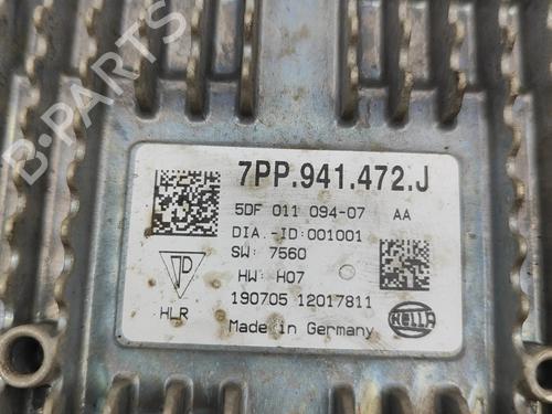 Electronic module AUDI TT (FV3, FVP) 40 TFSI | BP33374564M83  - Image 7
