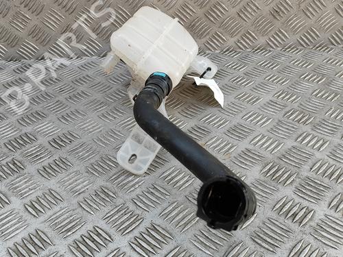 Expansion tank JAGUAR F-PACE (X761) 2.0 P400e Plug-in Hybrid | BP28275616C120 