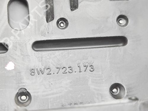 Pedal AUDI Q5 (GUB) SQ5 TFSI quattro | BP33847525I4  - Image 7