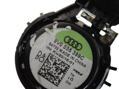 Speaker AUDI A3 Limousine (8VS, 8VM) S3 quattro | BP30238755E2 - Image 5