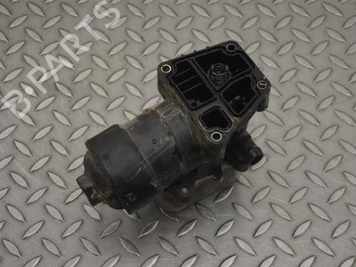 Used Oil radiator Oil radiator AUDI Q5 (8RB) 2.0 TDI quattro (170 hp) 33360261 33360261