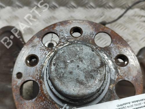 Right front steering knuckle MERCEDES-BENZ E-CLASS Convertible (A207) E 250 CDI / BlueTEC / d (207.403, 207.404) | BP28438023M26 - Image 6