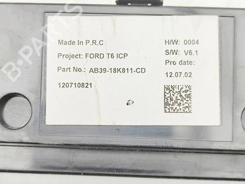 Switch FORD RANGER (TKE) 3.2 TDCi 4x4 | BP35767640I30 - Image 6