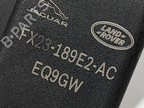 Andre JAGUAR XE (X760) 2.0 D AWD | BP31360428O1 