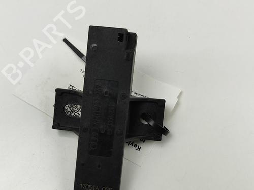Elektronische module PORSCHE PANAMERA (971) 2.9 4 E-Hybrid (97ABE1, 97BBE1) (330 hp) 26680693