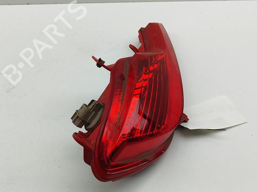 Used Rear fog light HYUNDAI SANTA FÉ III (DM, DMA) 2.2 CRDi 4WD (200 hp) 27933762