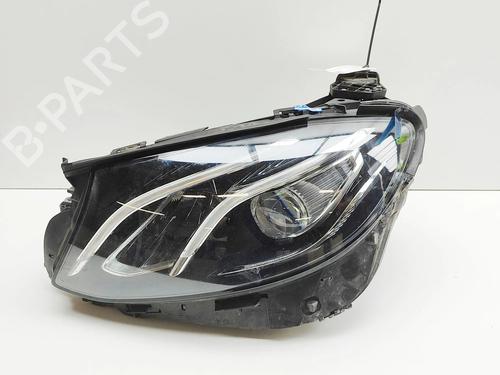 Used Left headlight Left headlight 37722463 37722463