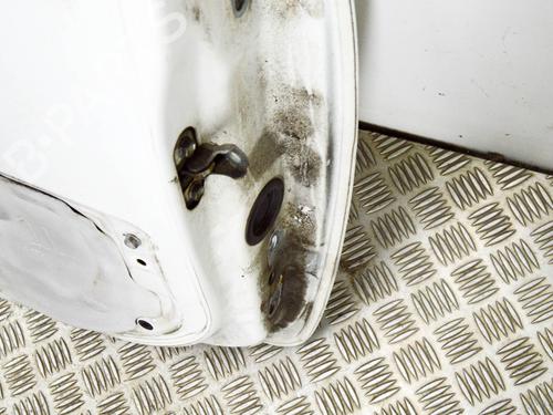 Left front door CITROËN C1 (PM_, PN_) 1.0 | BP13319875C2 