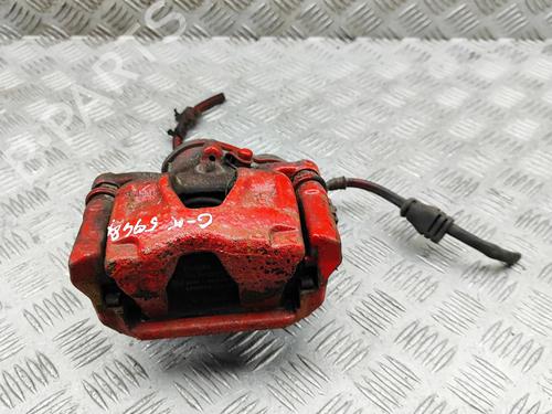 Used Left rear brake caliper AUDI A5 (F53, F5P) 2.0 TDI (190 hp) 32369404