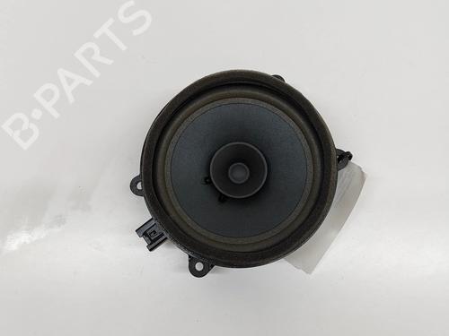 Højttaler POLESTAR POLESTAR 2 (534) EV (299 hp) 28561103