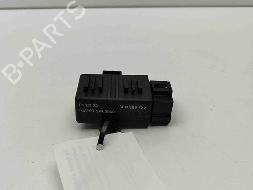 Module électronique PORSCHE CAYENNE (9YA) 3.0 E-Hybrid AWD (9YAAE1) | BP27784747M83 