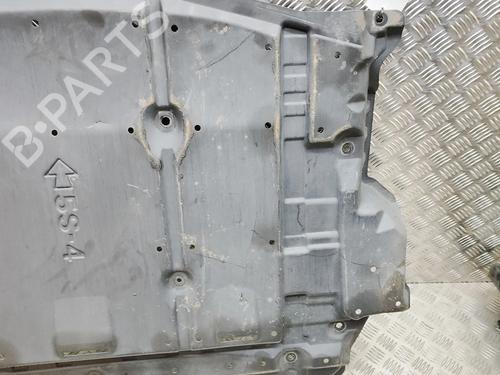 Underbody protection NISSAN LEAF (ZE1) Electric | BP37797385M92 - Image 3