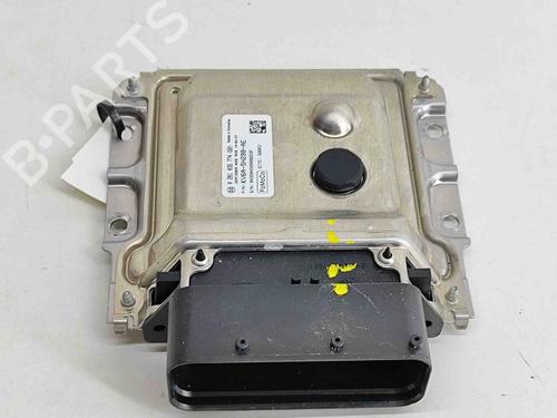 Used Electronic module FORD RANGER (TKE) 2.0 EcoBlue 4x4 (213 hp) 27775474