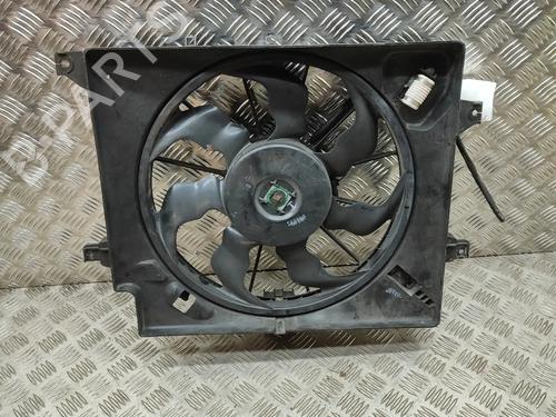 Used Radiator fan Radiator fan 36231745 36231745
