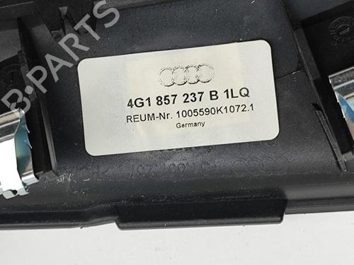 Other AUDI A6 C7 Avant (4G5, 4GD) RS6 quattro | BP26040851O1 