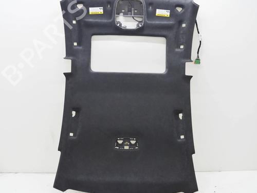 Used Interior roof Interior roof MASERATI QUATTROPORTE VI 3.8 GT S (530 hp) 14628095 14628095