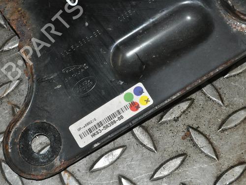 Support JAGUAR F-PACE (X761) 2.0 TD4 AWD | BP30266813C155