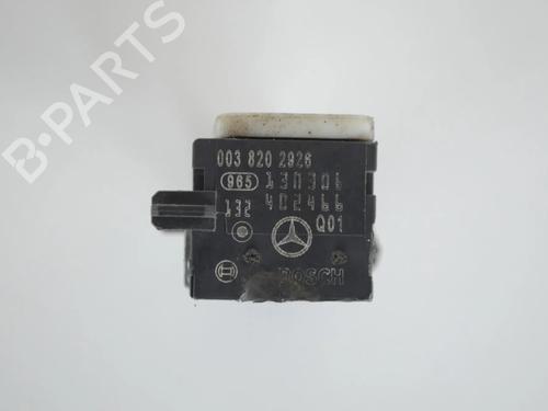 Electronic sensor MERCEDES-BENZ M-CLASS (W164) ML 350 4-matic (164.186) | BP9862487M84 