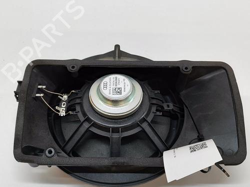 Electronic module AUDI A5 (8T3) 2.0 TFSI quattro | BP28108109M83 
