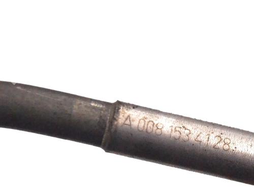 Electronic sensor MERCEDES-BENZ CLS (C218) CLS 220 BlueTEC / d (218.301) | BP30235101M84