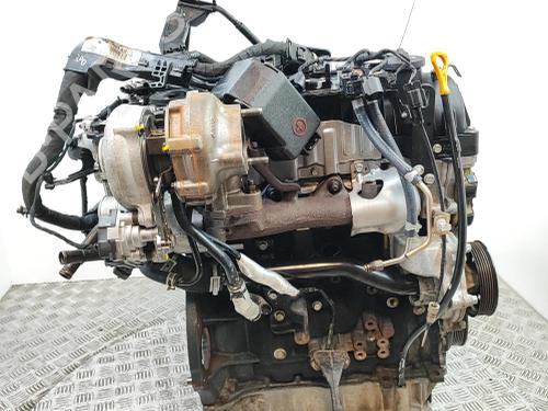 Engine HYUNDAI SANTA FÉ III (DM, DMA) 2.2 CRDi 4WD | BP40502522M1 - Image 2