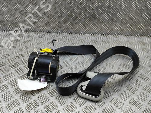 Used Front right seatbelt VW TRANSPORTER T6 Van (SGA, SGH, SHA, SHH) 2.0 TDI (90 hp) 29945298