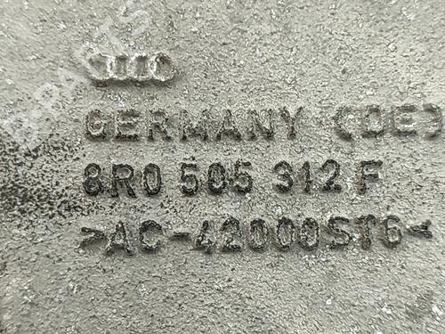 Right rear suspension arm AUDI Q5 (8RB) 3.0 TFSI quattro | BP26240057M15 