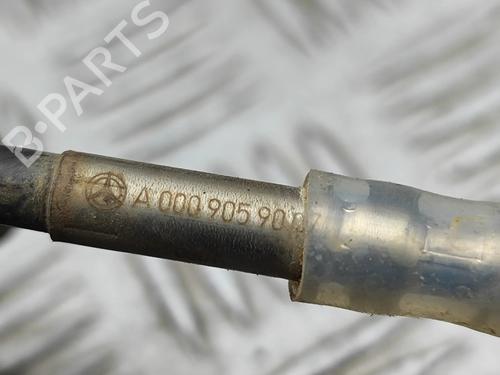 Electronic sensor MERCEDES-BENZ SPRINTER 3-t Van (B910) 214 CDI (910.621, 910.623) | BP30108628M84 