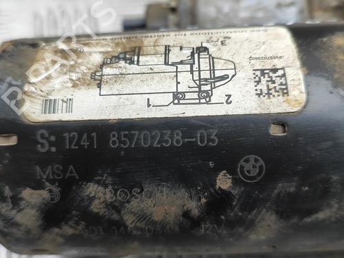 Starter BMW 3 (E90) 320 d | BP37697805M8  - Image 6