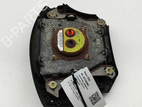 Driver airbag TOYOTA LAND CRUISER PRADO (_J12_) 3.0 D-4D (KDJ120, KDJ125, KDJ121) | BP27532272C9 