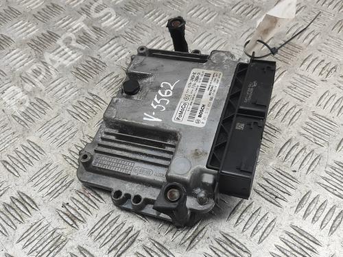 Engine control unit (ECU) FORD FOCUS III 1.0 EcoBoost | BP33373397M57 - Image 2