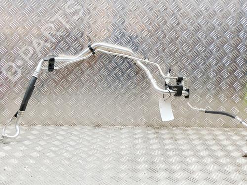 Used AC pipe AC pipe PEUGEOT PARTNER Box Body/MPV (K9) 1.5 BlueHDi 75 (75 hp) 40605195 40605195