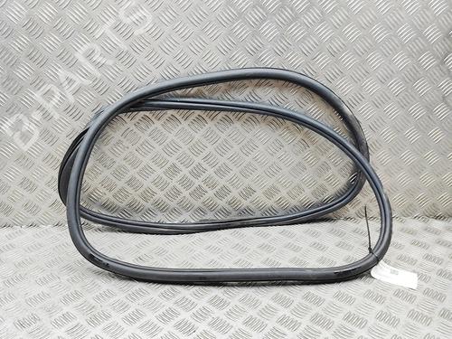 Gummilist Gummilist SEAT TARRACO (KN2) 1.5 TSI ACT (150 hp) 36703261 36703261
