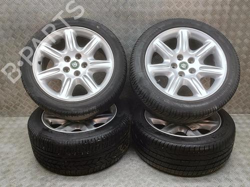 Llanta Llanta JAGUAR XK 8 Coupe (X100) 4.0 (284 hp) 34475942 34475942